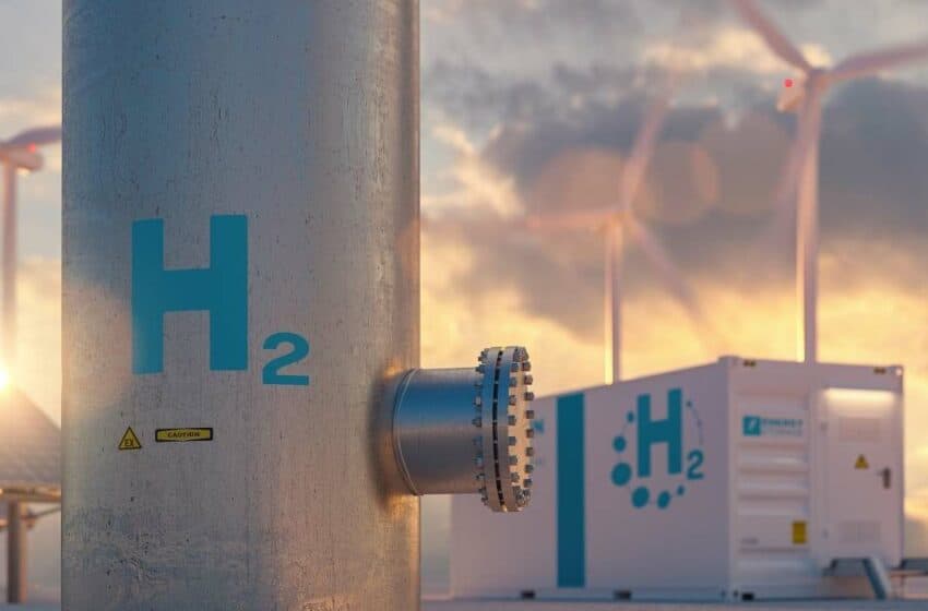  سلطنة عُمان: إطلاق شركة هيدروجين عُمان لدعم خطط تحقيق الحياد الكربوني بحلول 2050