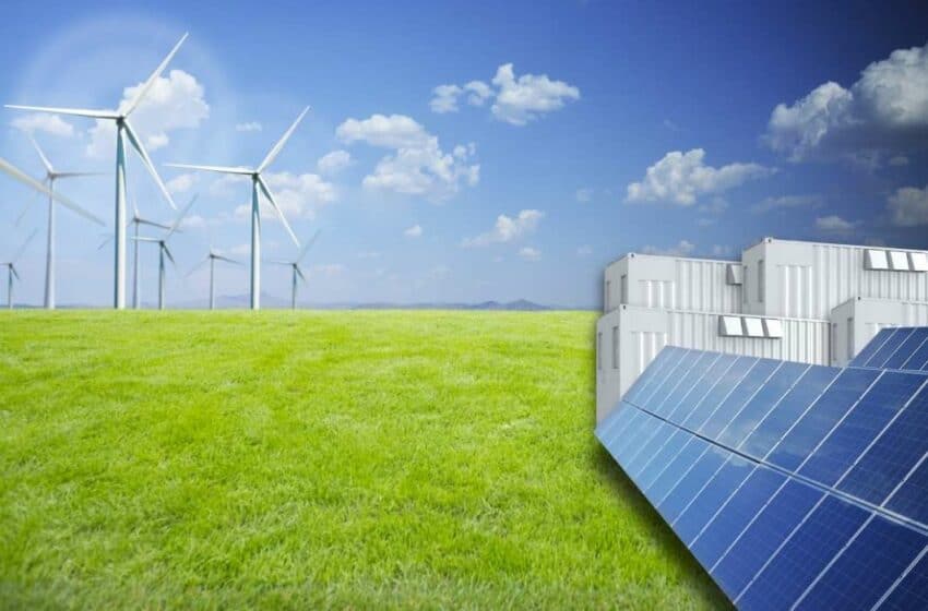  الإمارات:مصدر تستحوذ على أرلينغتون إنيرجي لدعم أسواق تخزين  الطاقة العالمية
