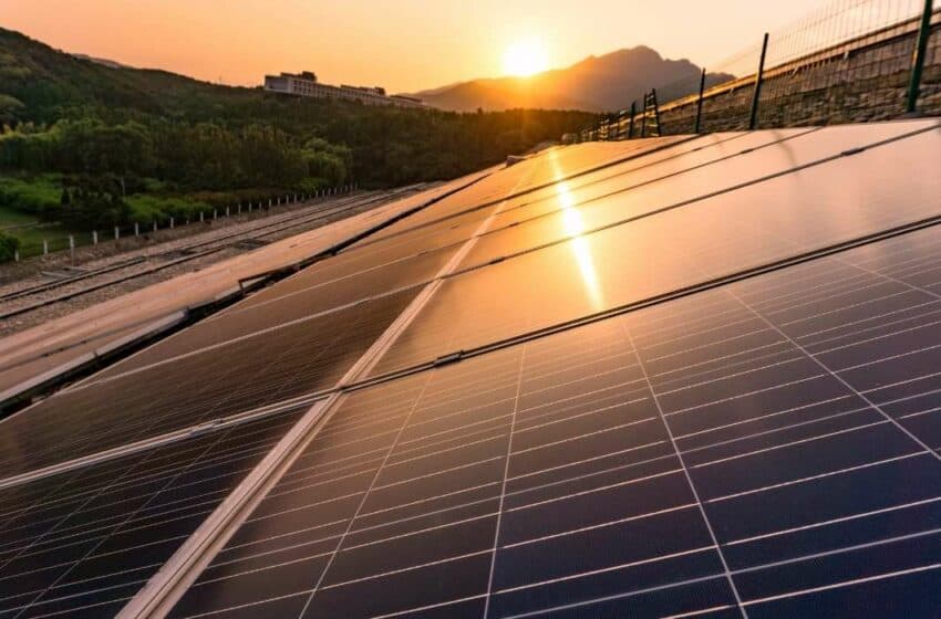  مصر: هيئة تنمية واستخدام الطاقة الجديدة والمتجددة تطرح مناقصة لتأسيس محطة طاقة شمسية باستطاعة 20 ميجاواط