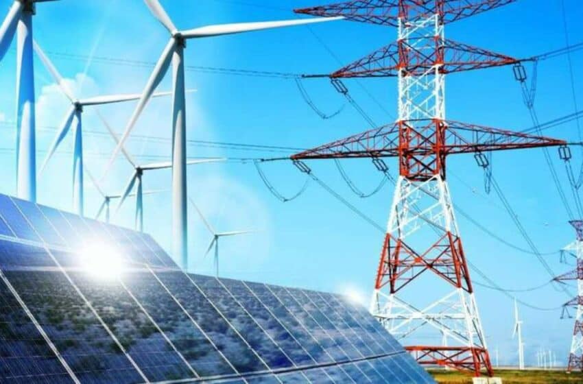  الإمارات: اعتماد قانون جديد لتنظيم ربط وحدات إنتاج الطاقة المتجددة بالشبكة الكهربائية