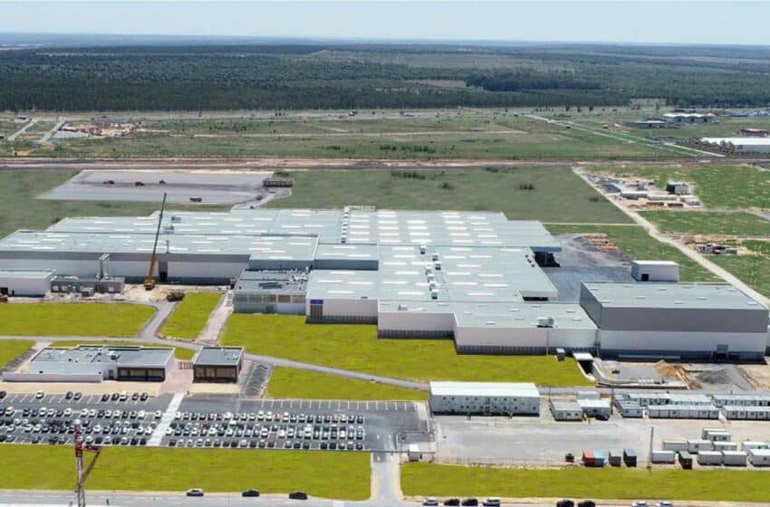  المغرب: شركة ستيلانتس تنوي زيادة القدرة الإنتاجية لمصنع السيارات الكهربائية في القنيطرة