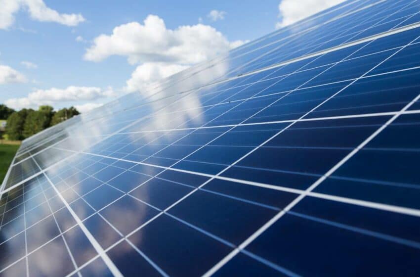 المجلس العالمي للطاقة الشمسية يصدر بياناً حول مسودة نص قرارات الغلاف الخاصة بمؤتمر الأطراف للتغير المناخي