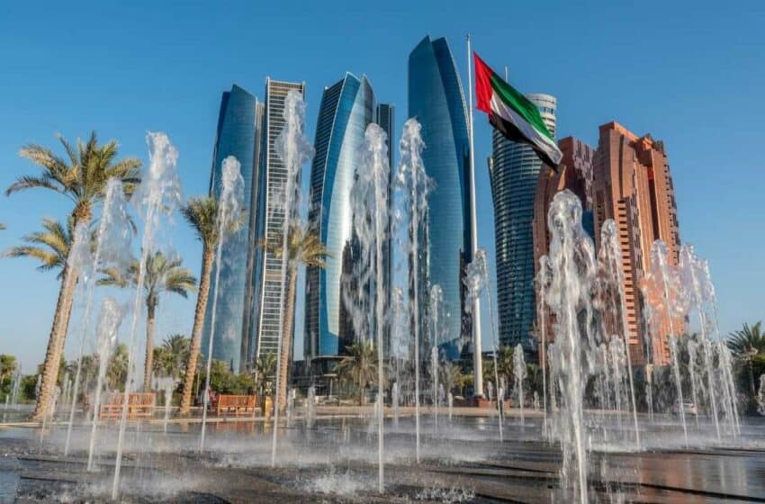  الإمارات: هيئة البيئة ودائرة الطاقة في أبو ظبي تطلقان لوائح تنظيمية جديدة لدعم التحول الطاقي في أبوظبي