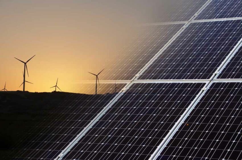  تونس: الإعلان عن ثلاث مناقصات لإنتاج الطاقة الكهروضوئية وطاقة الرياح باستطاعة تقريبية 1.7 جيجاواط