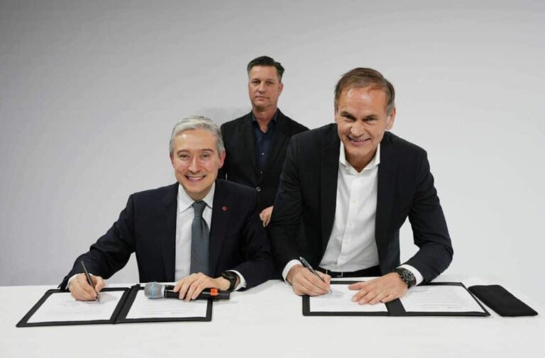 اتفاقية VW powerCo