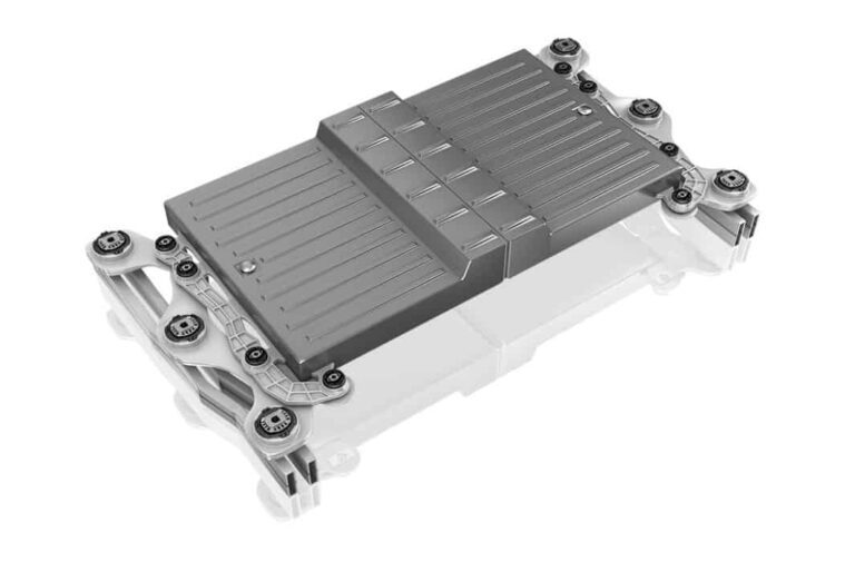 Vibracoustic-Battery-system