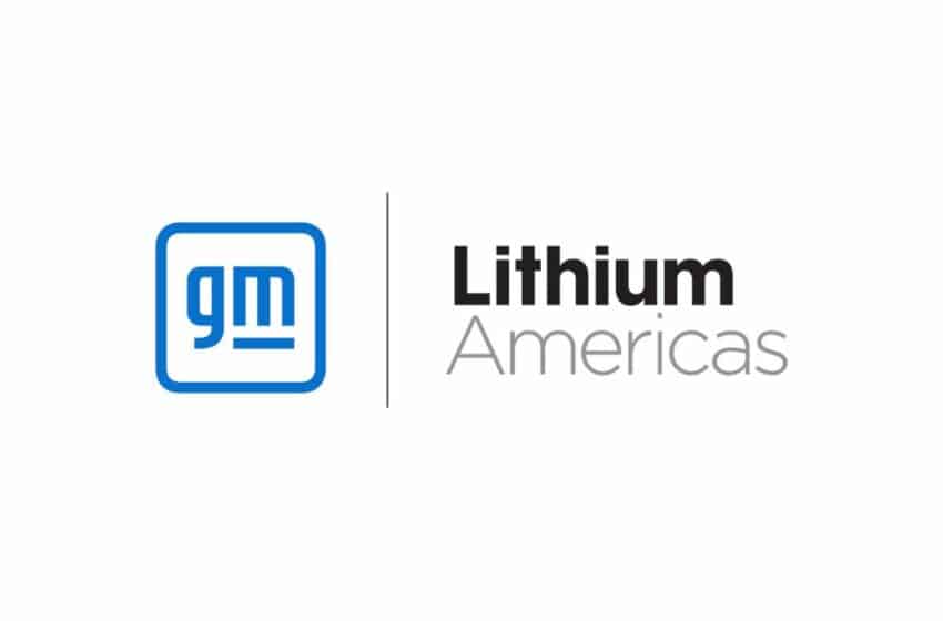  أمريكا: تعاونٌ مشترك بين “جي أم” و”ليثيوم أمريكاز” لإنتاج بطاريات الليثيوم