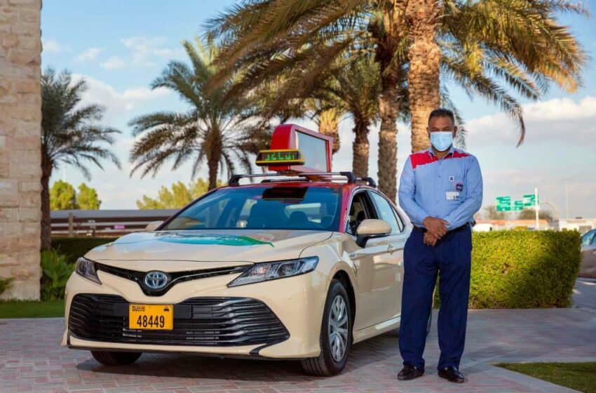  الإمارات: هيئة طرق ومواصلات دبي تحوّل جميع أساطيلها إلى مركبات صديقة للبيئة بحلول 2027