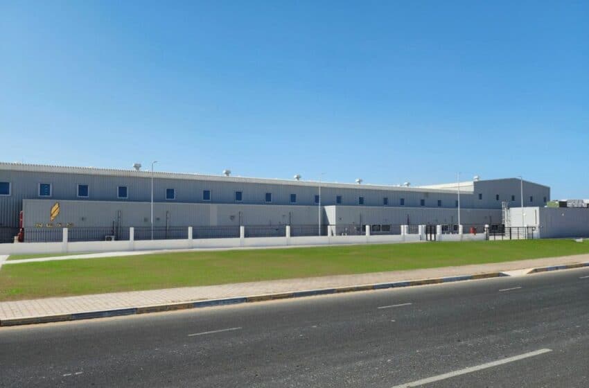  الإمارات: شركة “إن دبليو تي إن” تحرز تقدماً في عمليات بناء منشأتين في الإمارات والصين للمركبات الكهربائية