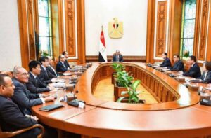 egypt china energy green hydrogen cover