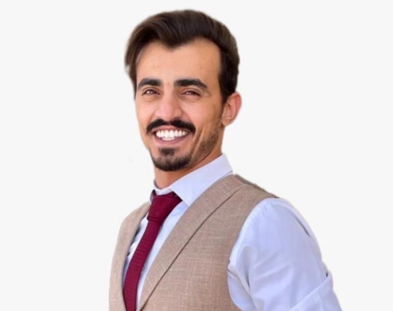 احمد مسعد