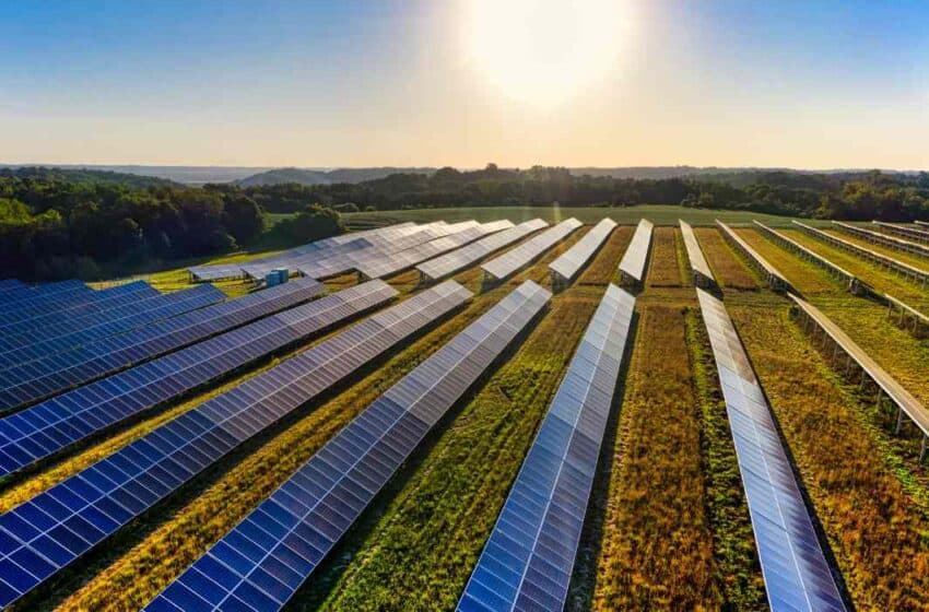  الإمارات: مصدر تحقق الإغلاق المالي لثلاثة مشاريع شمسية في أوزباكستان