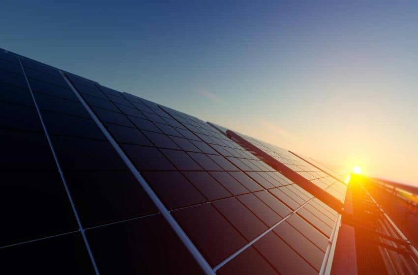  مصر: بدء تنفيذ أكبر محطة شمسية في إفريقيا باستطاعة 500 ميجاواط