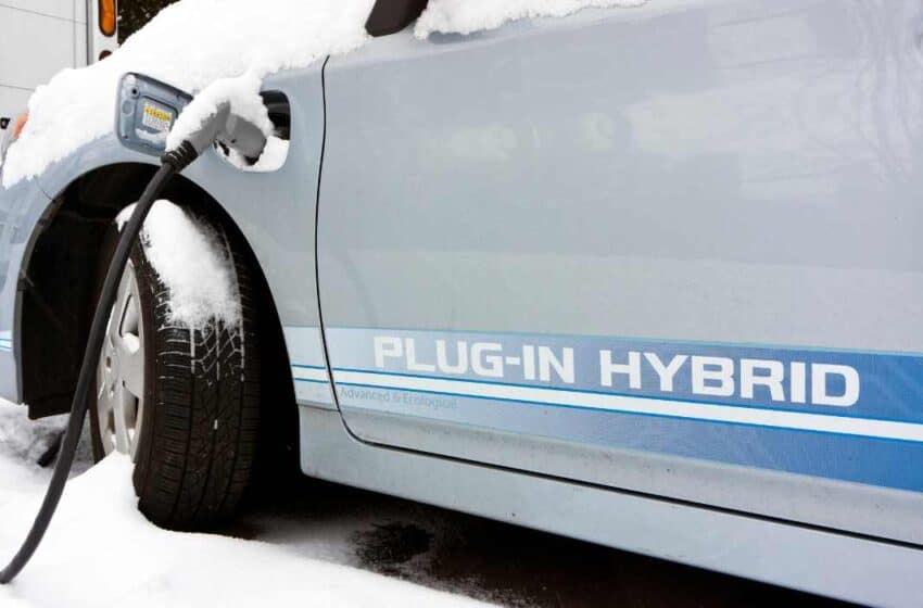  المركبات الكهربائية الهجينة Hybrid Electric Vehicles