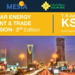The Solar Trade Mission Event Date and Organizers