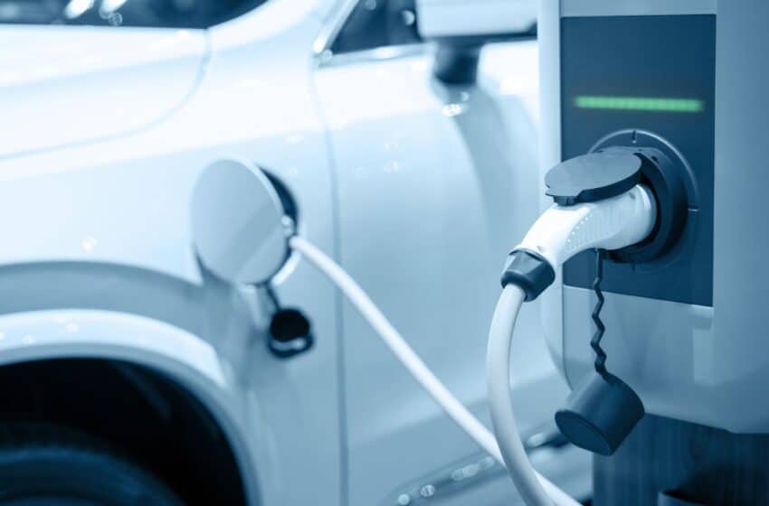  الوكالة الدولية للطاقة تصدر تقرير آفاق ومستقبل المركبات الكهربائية