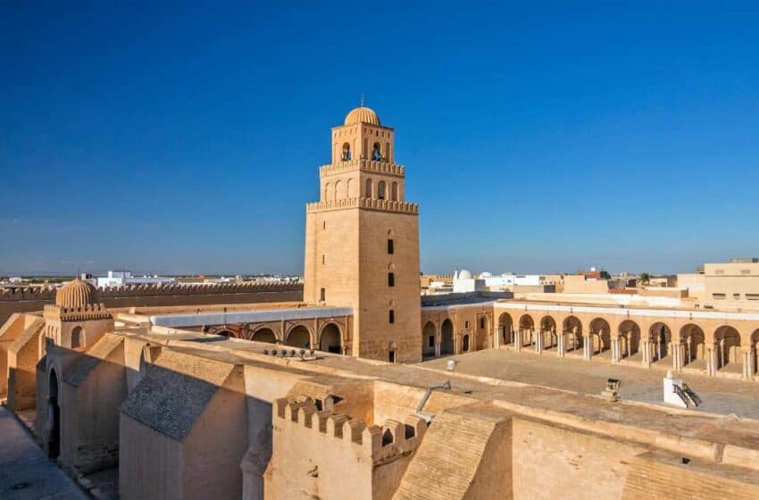  تونس تسعى لربط 6100 مسجد بالطاقة الشمسية