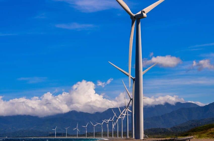  لتزويد مليون أسرة.. السويد تبني مزرعتين لإنتاج الكهرباء من طاقة الرياح