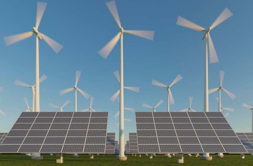  النرويج تعتزم الاستثمار بمشاريع جديدة للطاقة المتجددة في ألمانيا