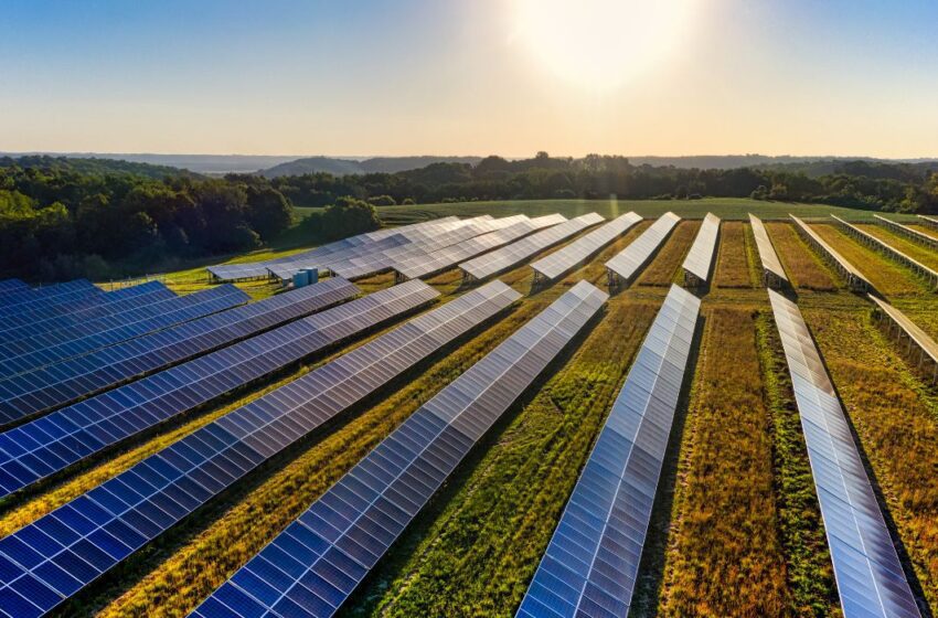  عدد الألواح الشمسية في ألمانيا يتجاوز 3 ملايين