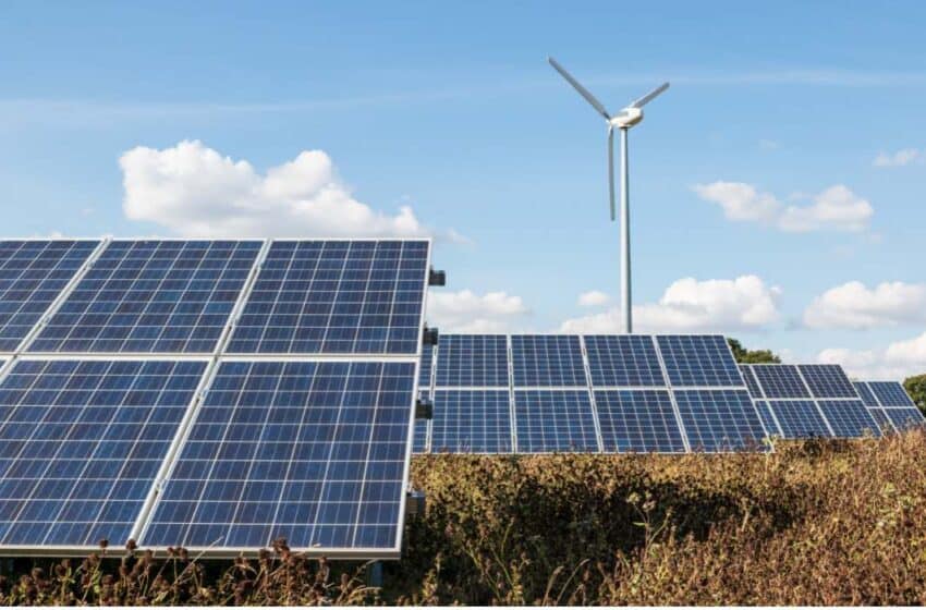  إنفينيتي باور تتعاون مع مجموعة كوبلوزوس بمشروعات الطاقة المتجددة
