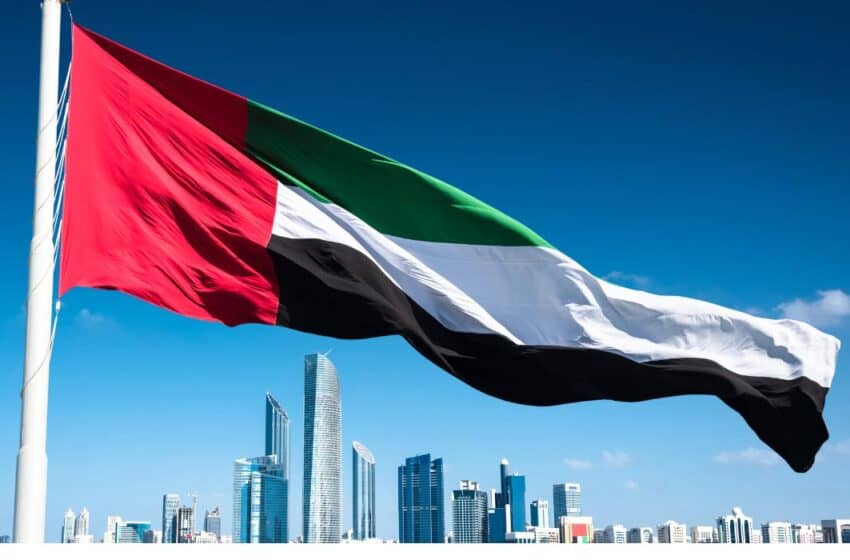  الإمارات تدعو إلى التقدم في مواجهة تداعيات تغير المناخ