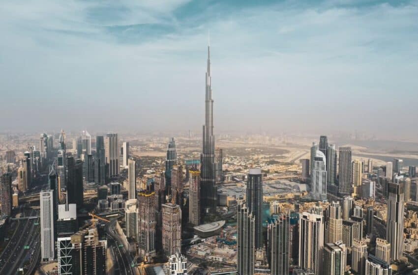  كهرباء ومياه دبي تخفض الانبعاثات الكربونية بمقدار 218 طناً