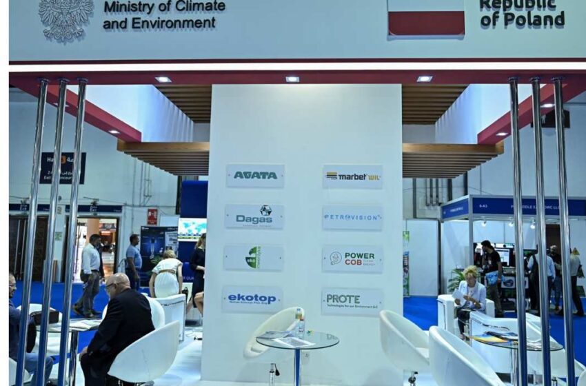  “ويتيكس” و”دبي للطاقة الشمسية” منصة لإبراز ريادة الإمارات في استدامة الطاقة والمياه والبيئة