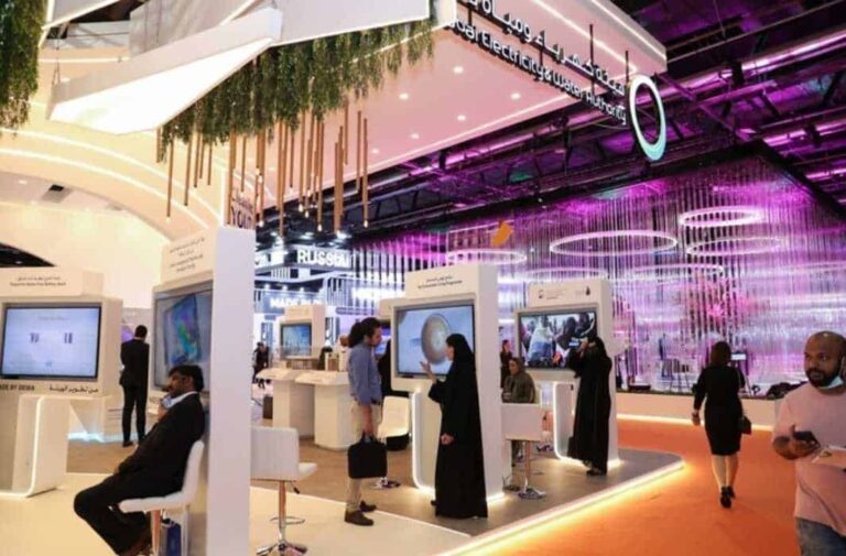 هيئة كهرباء ومياه دبي تنظم الدورة الخامسة والعشرين من معرض "ويتيكس" ودبي للطاقة الشمسية في نوفمبر المقبل