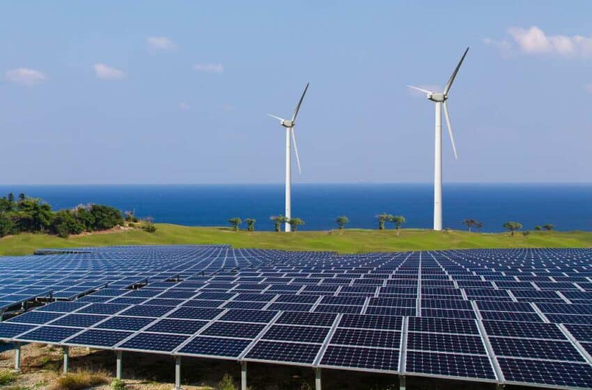  الاثنين القادم انطلاق أعمال مؤتمر عمان للكهرباء والطاقة السنوي
