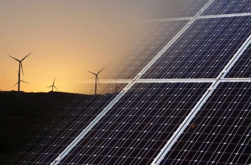  الإمارات: انبعاثات أكاسيد النيتروجين الناتجة عن توليد الطاقة تنخفض بنسبة 20%
