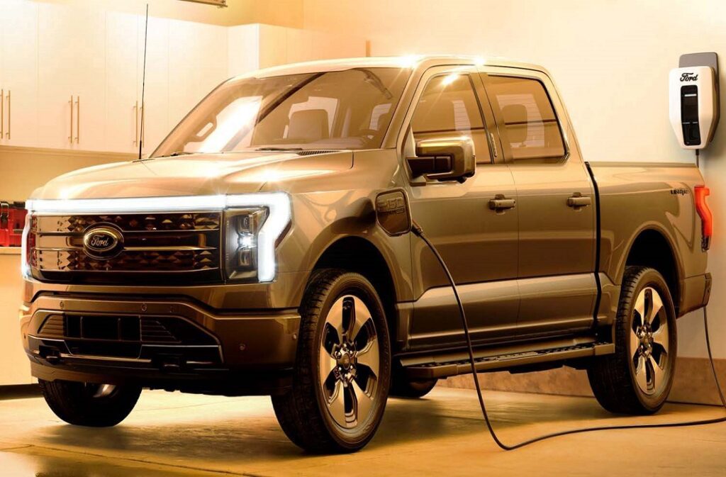 سيارة فورد F150