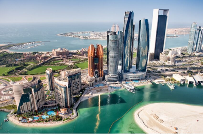 أبوظبي- الإمارات العربية المتحدة
