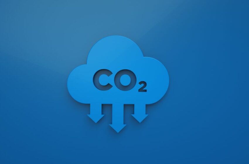 فهم الفئات الثلاث لانبعاثات الغازات الدفيئة