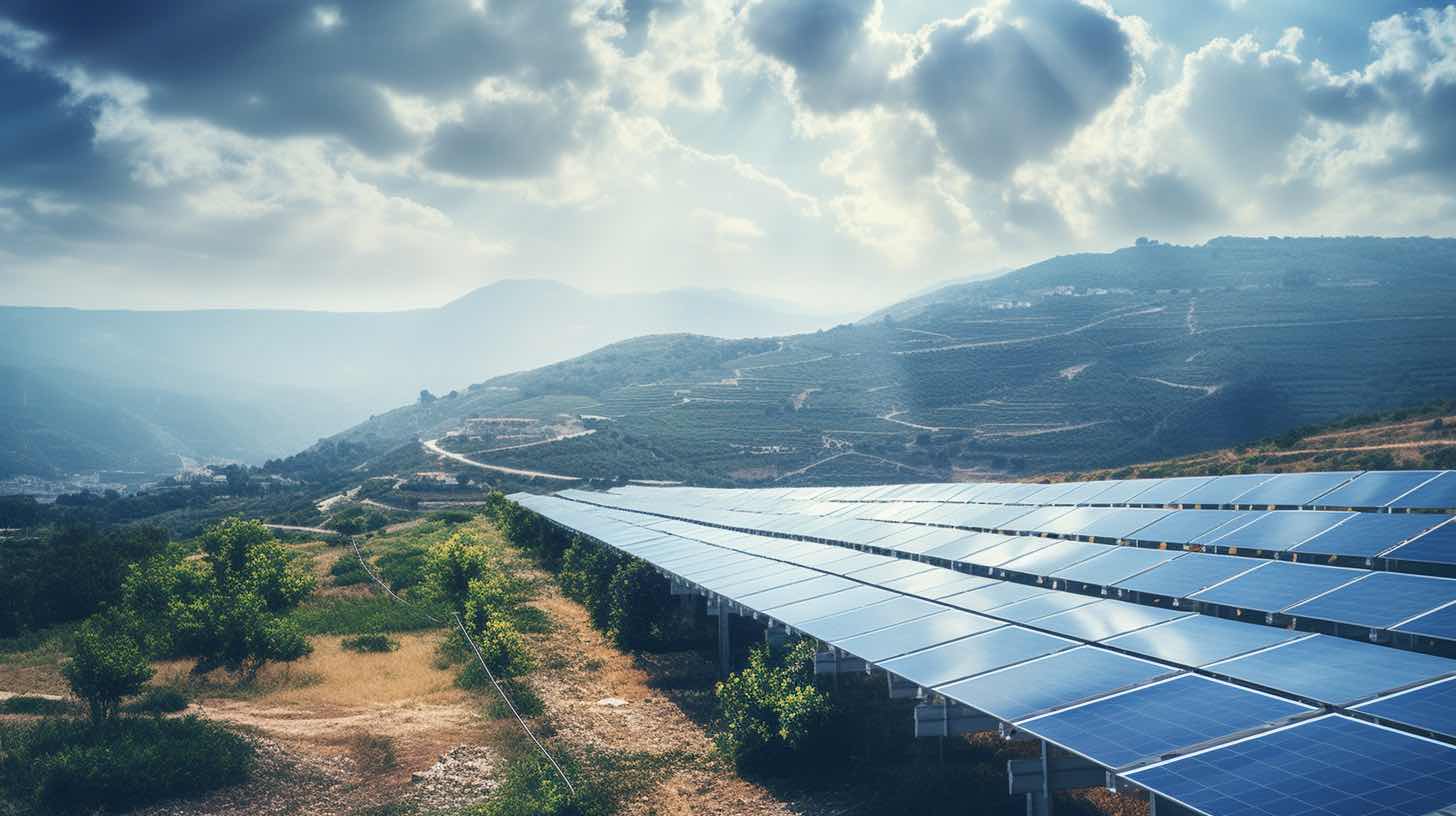 لبنان ما بين التباطؤ في نمو قطاع الطاقة الشمسية هذا العام والإعفاءات الضريبية
