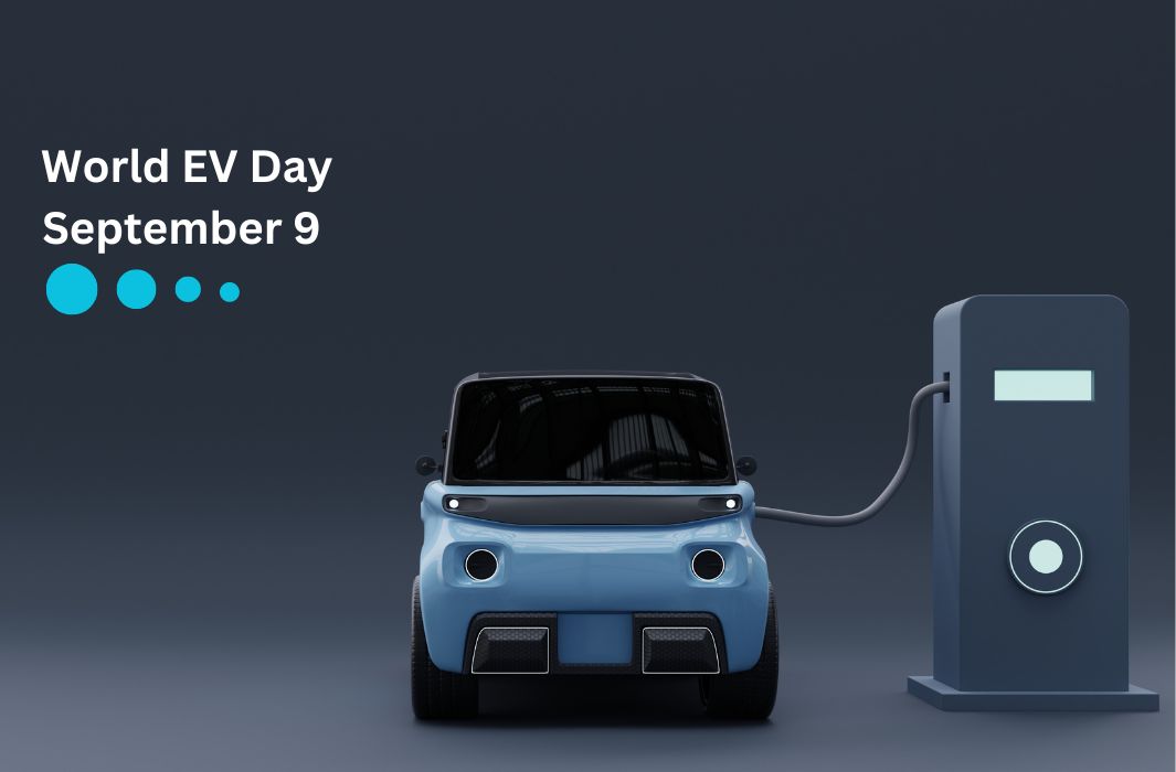 اليوم العالمي للمركبات الكهربائية
