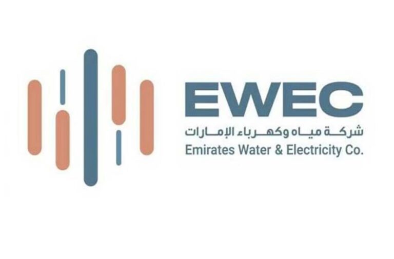شركة مياه وكهرباء الإمارات