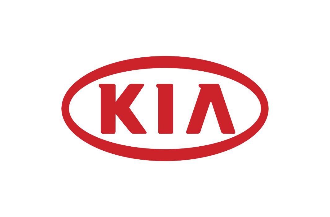 شعار شركة كيا