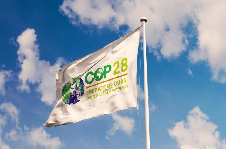 كوب 28 (COP28)