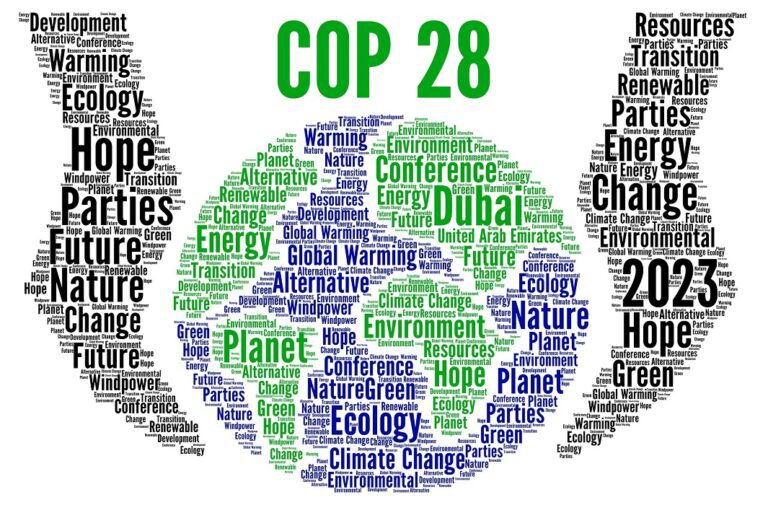 كوب 28 COP28 (متداولة)