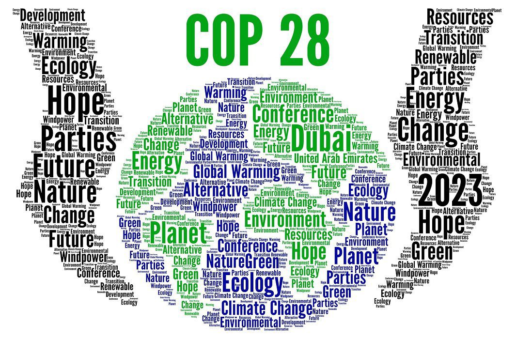 كوب 28 COP28 (متداولة)