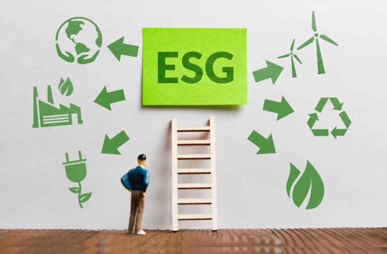 معايير الاستدامة البيئية والاجتماعية والحوكمة "ESG" (تعبيرية)