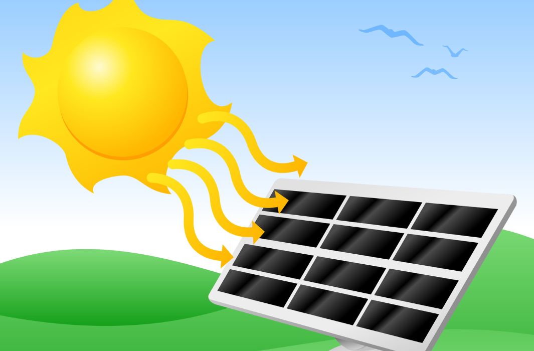 تطبيقات الأنظمة الشمسية
