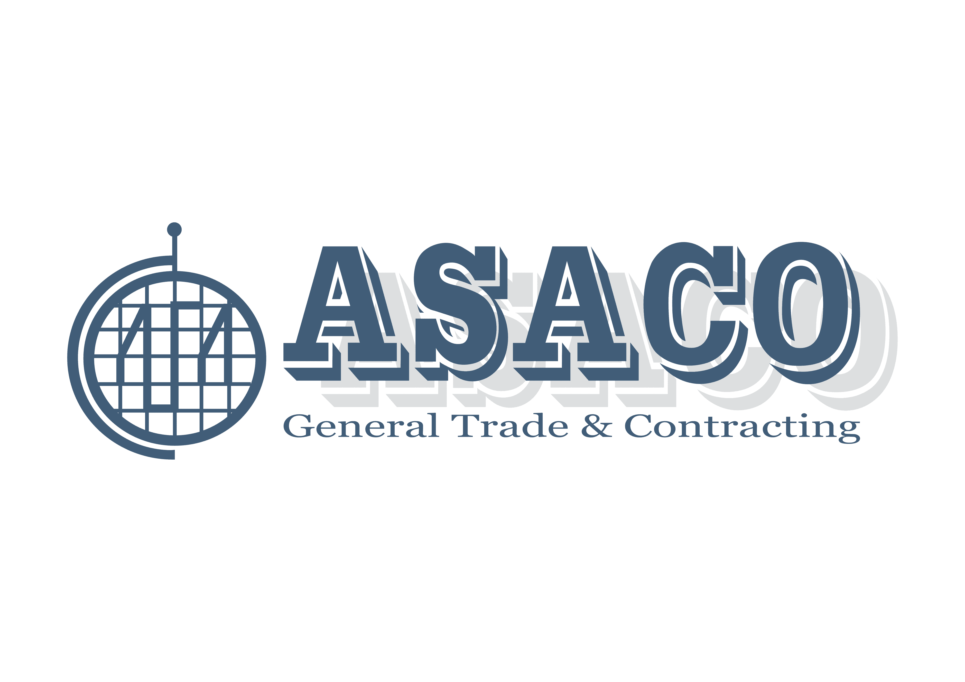 ASACO General Trade & Contracting