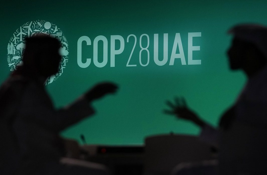 مؤتمر كوب 28 "COP28" (متداولة)