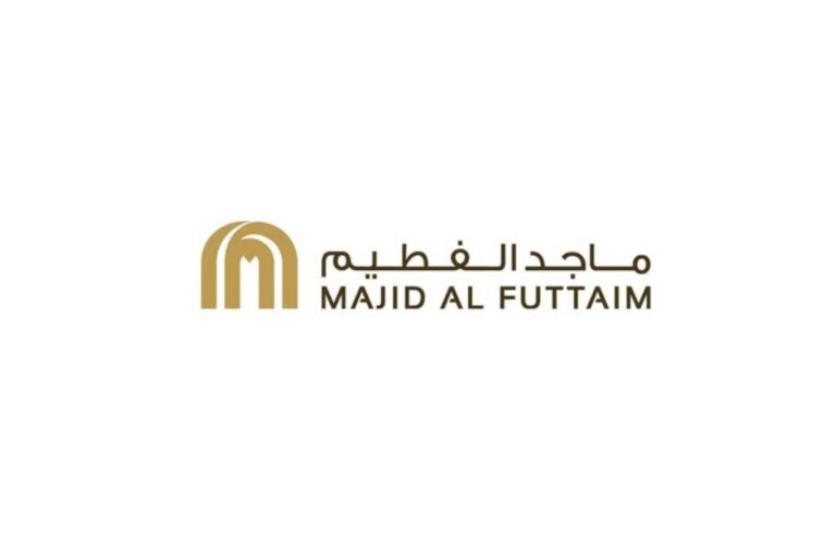 شعار شركة ماجد الفطيم