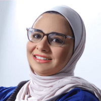 أميرة العمايرة