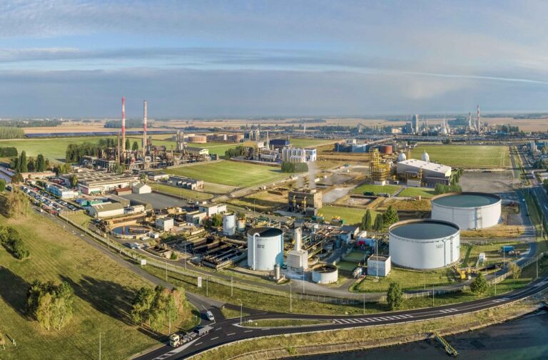 مصنع الأسمنت الخالي من الكربون في ألمانيا (متداولة)