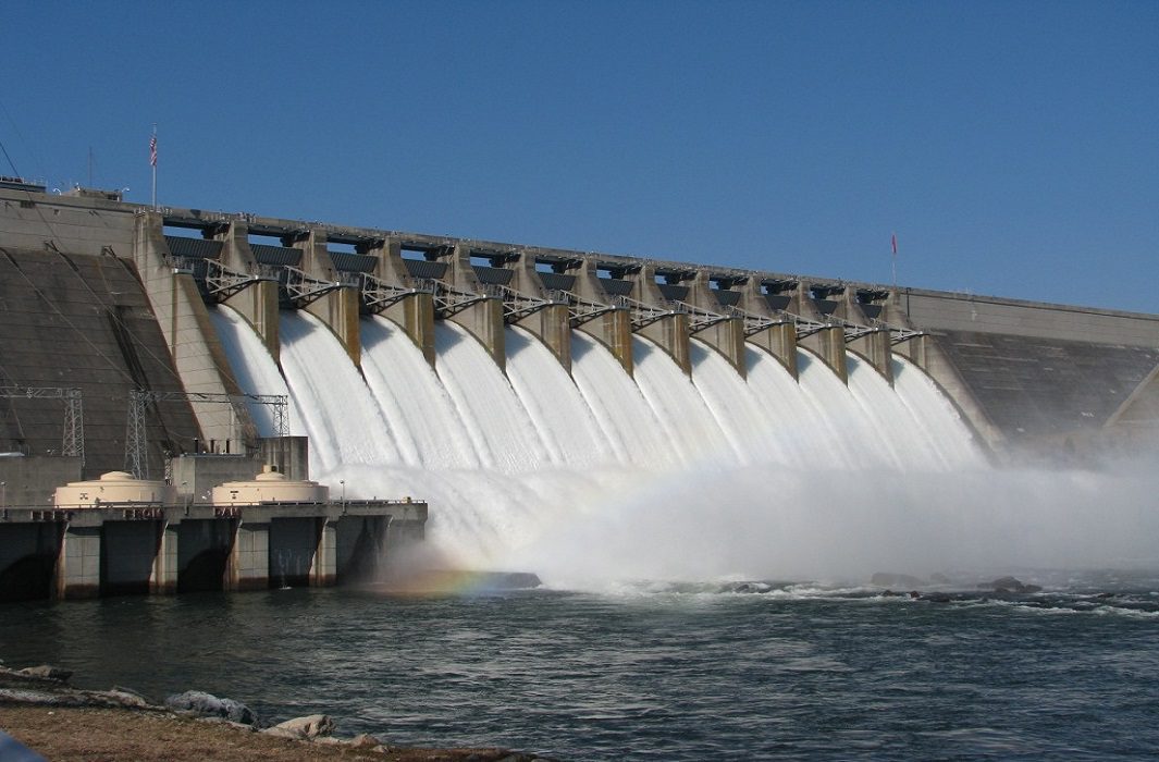 الطاقة الكهرمائية (متداولة)