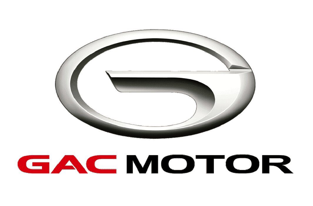 شعار شركة السيارات الصينية GAC